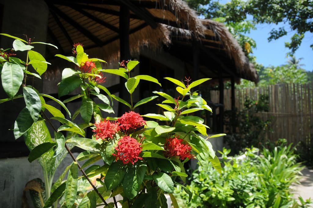 Secret Garden Village Tau-sziget Kültér fotó